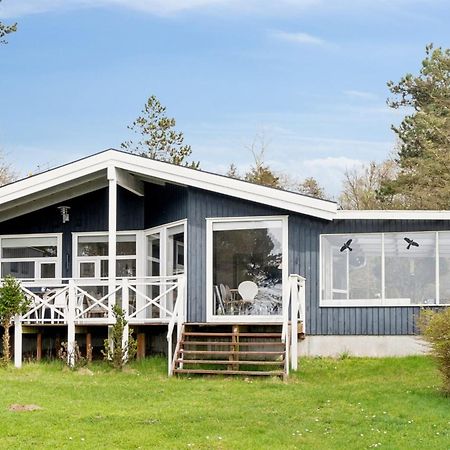 Holiday Home Marius Fårevejle エクステリア 写真
