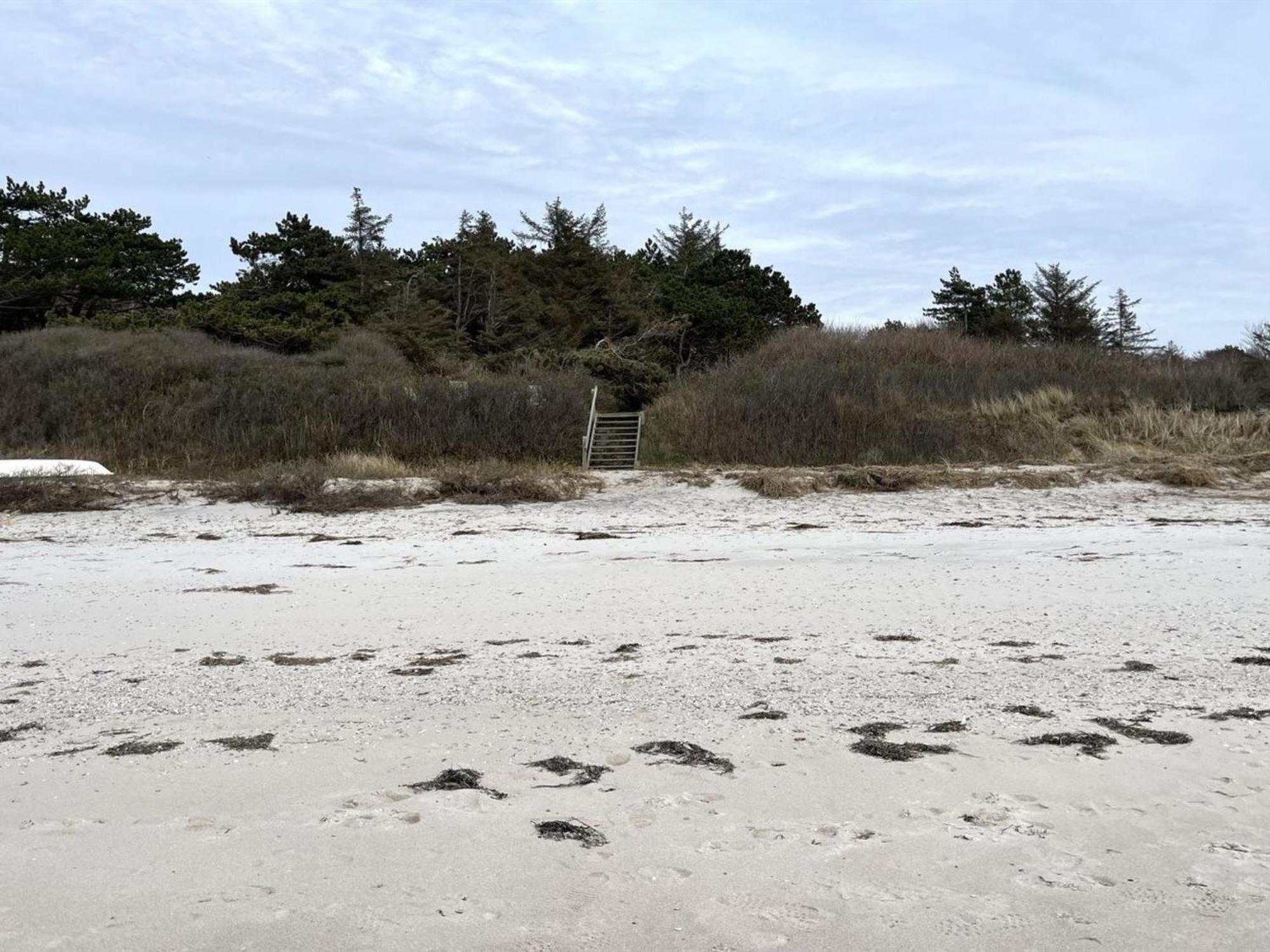 Holiday Home Marius Fårevejle エクステリア 写真