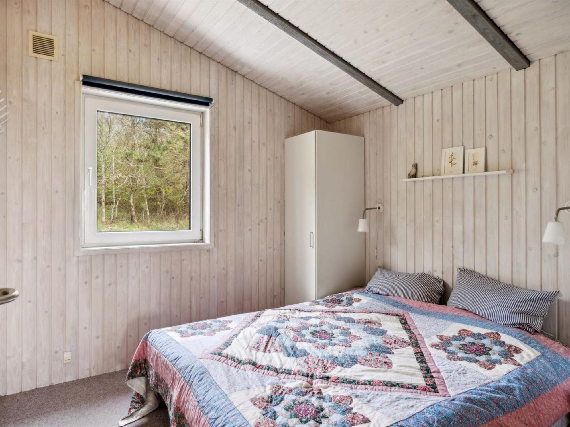 Holiday Home Marius Fårevejle エクステリア 写真