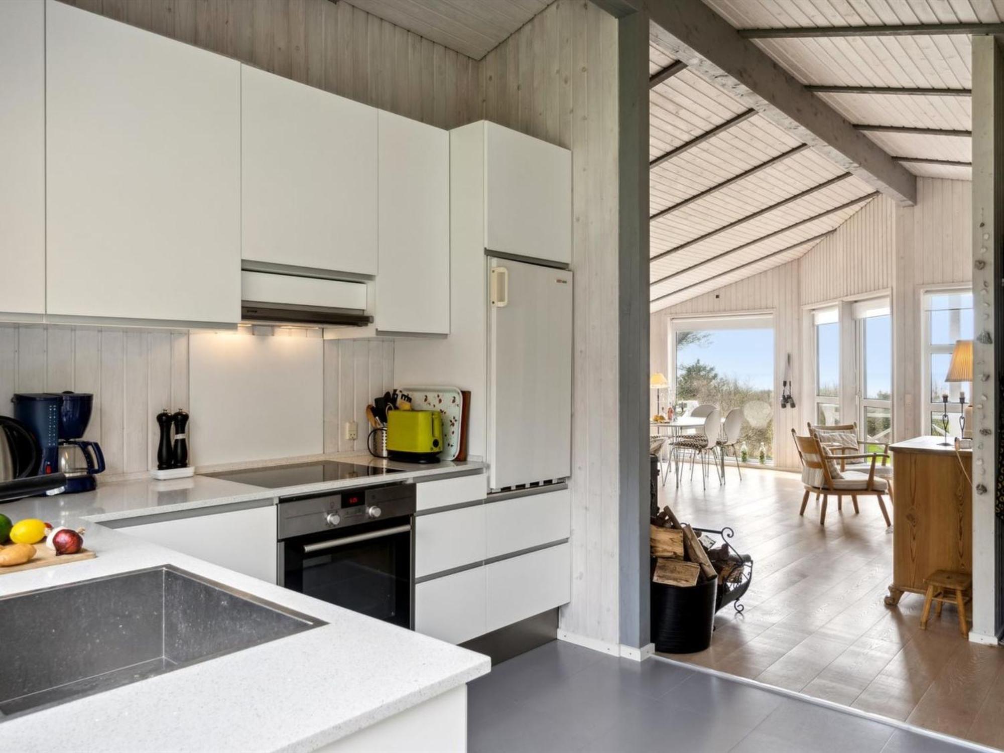 Holiday Home Marius Fårevejle エクステリア 写真
