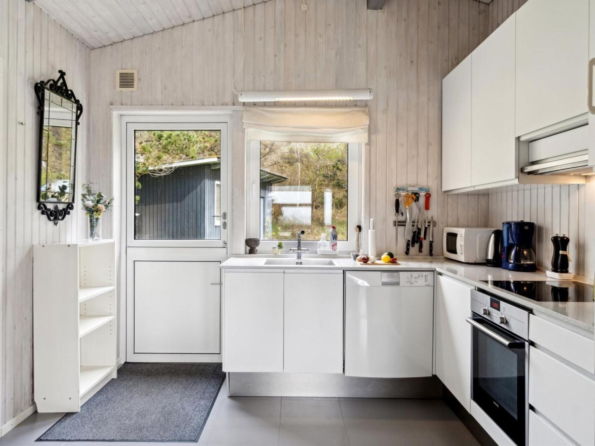 Holiday Home Marius Fårevejle エクステリア 写真