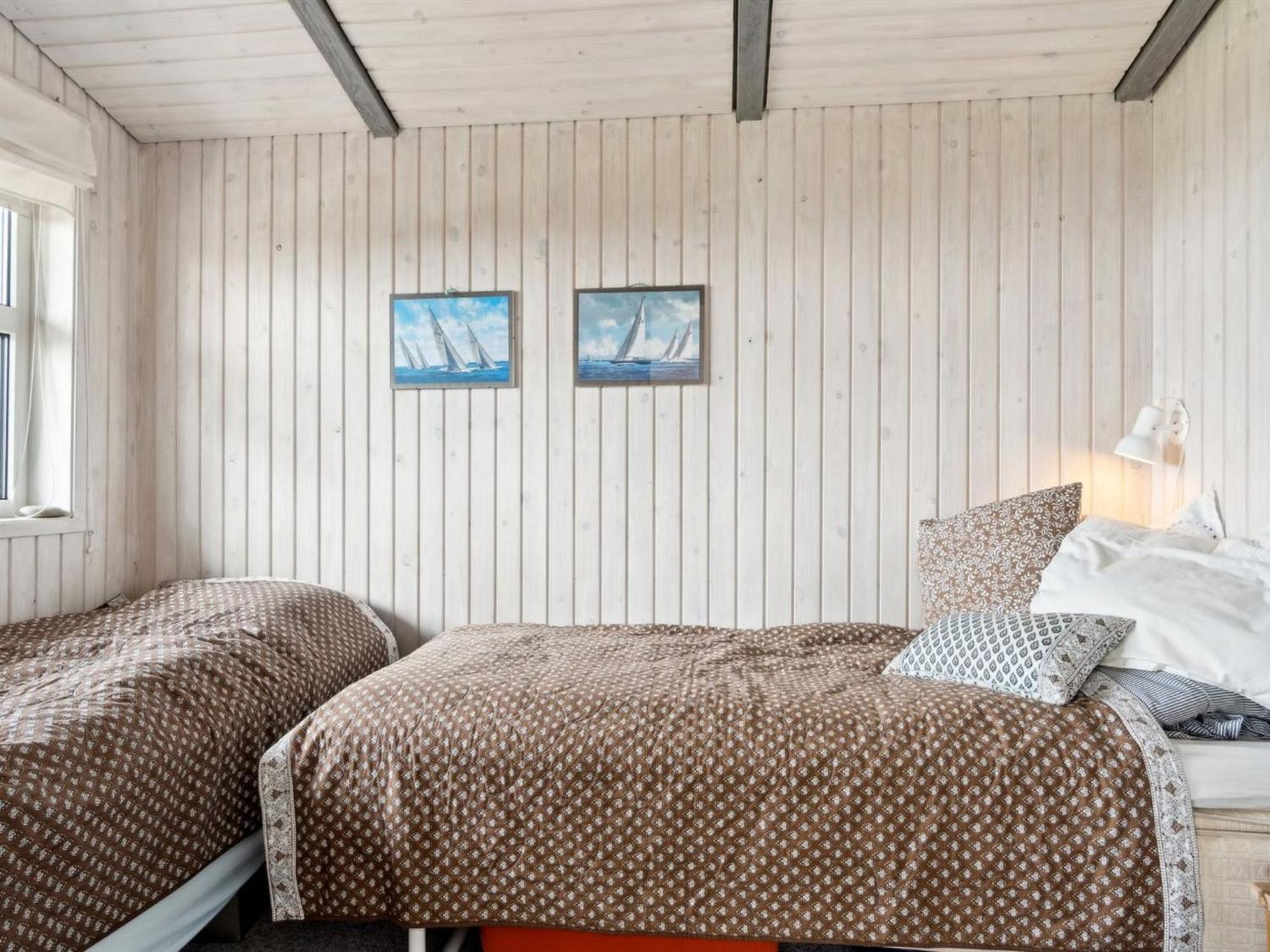Holiday Home Marius Fårevejle エクステリア 写真