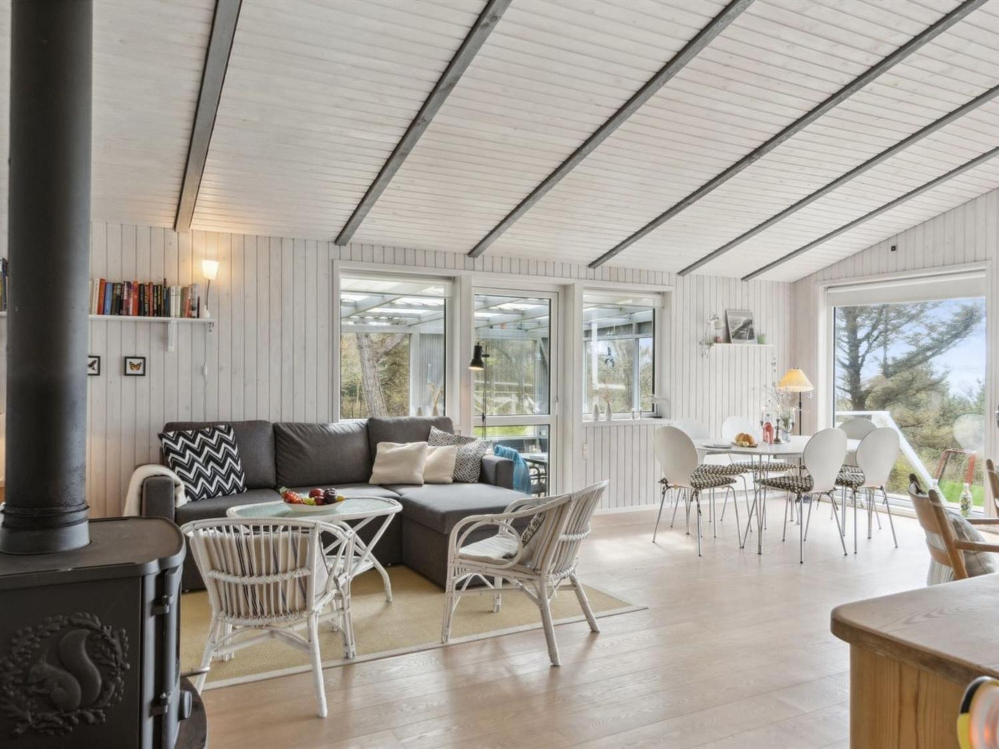 Holiday Home Marius Fårevejle エクステリア 写真