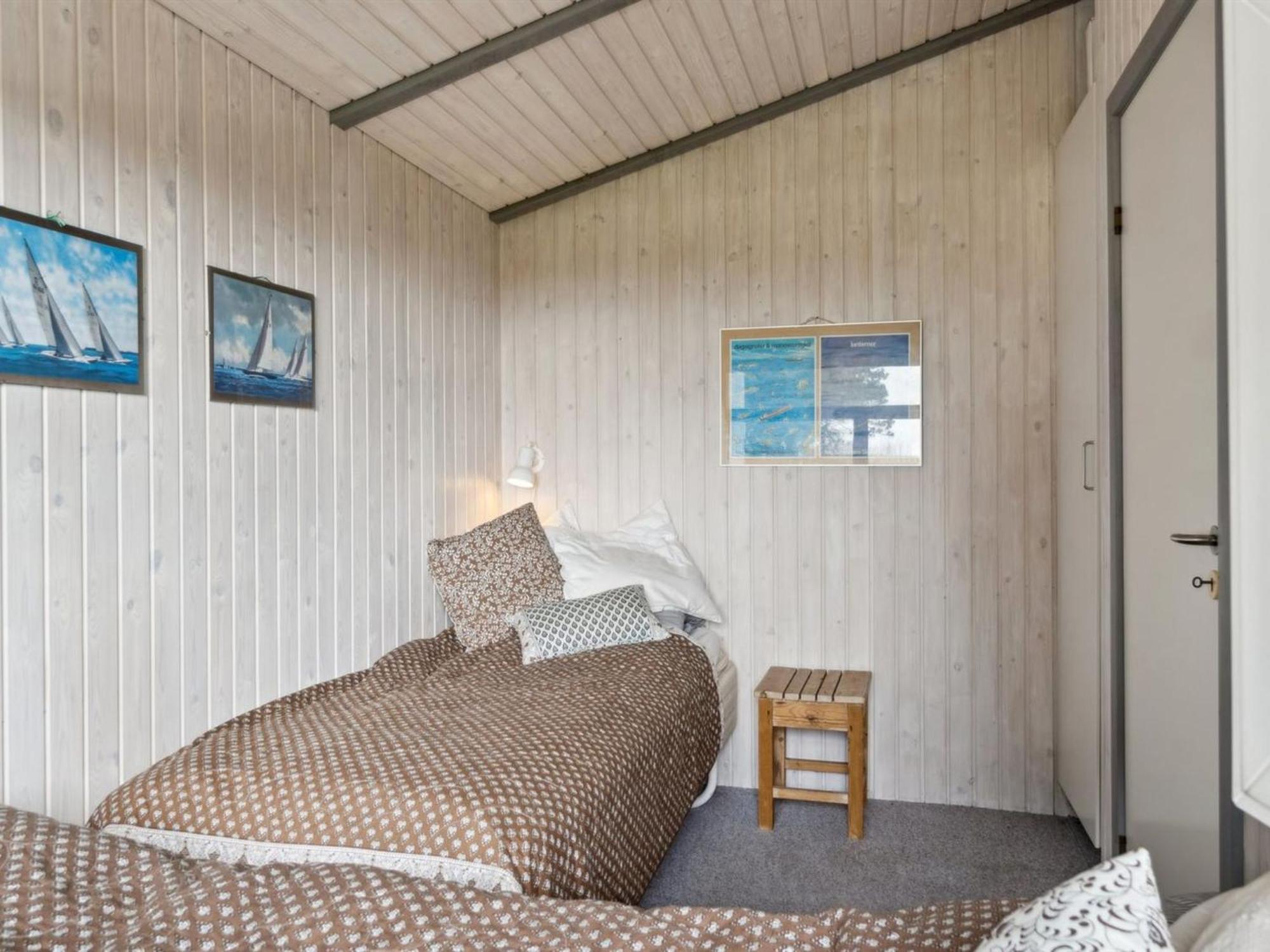 Holiday Home Marius Fårevejle エクステリア 写真