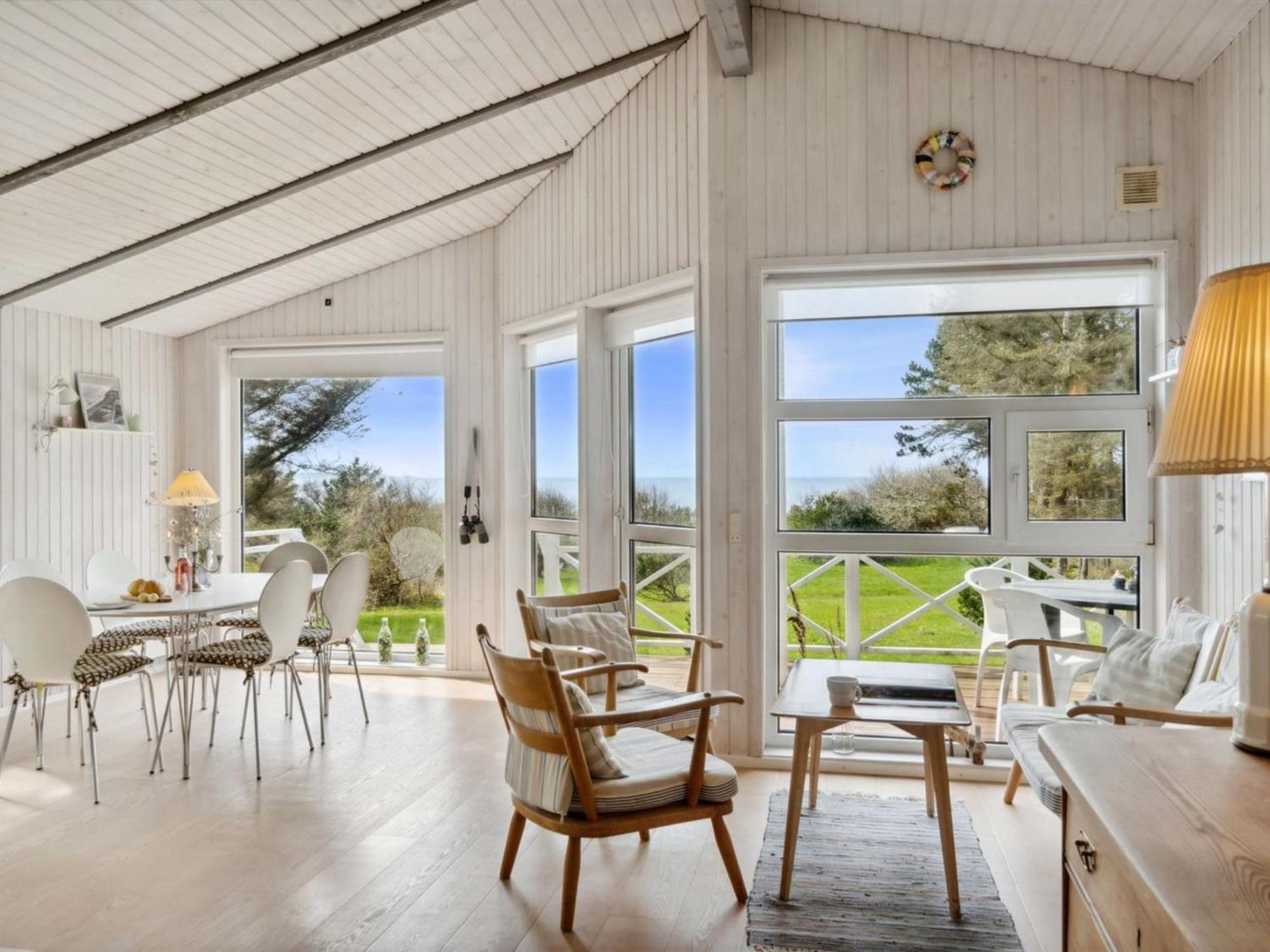 Holiday Home Marius Fårevejle エクステリア 写真