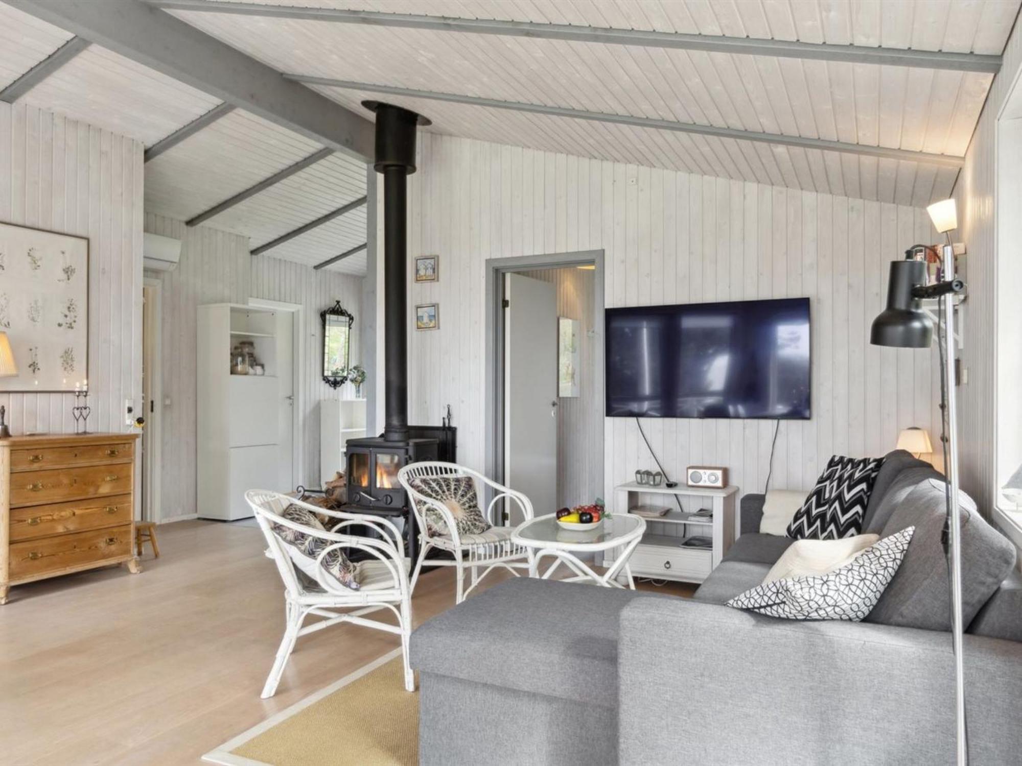 Holiday Home Marius Fårevejle エクステリア 写真