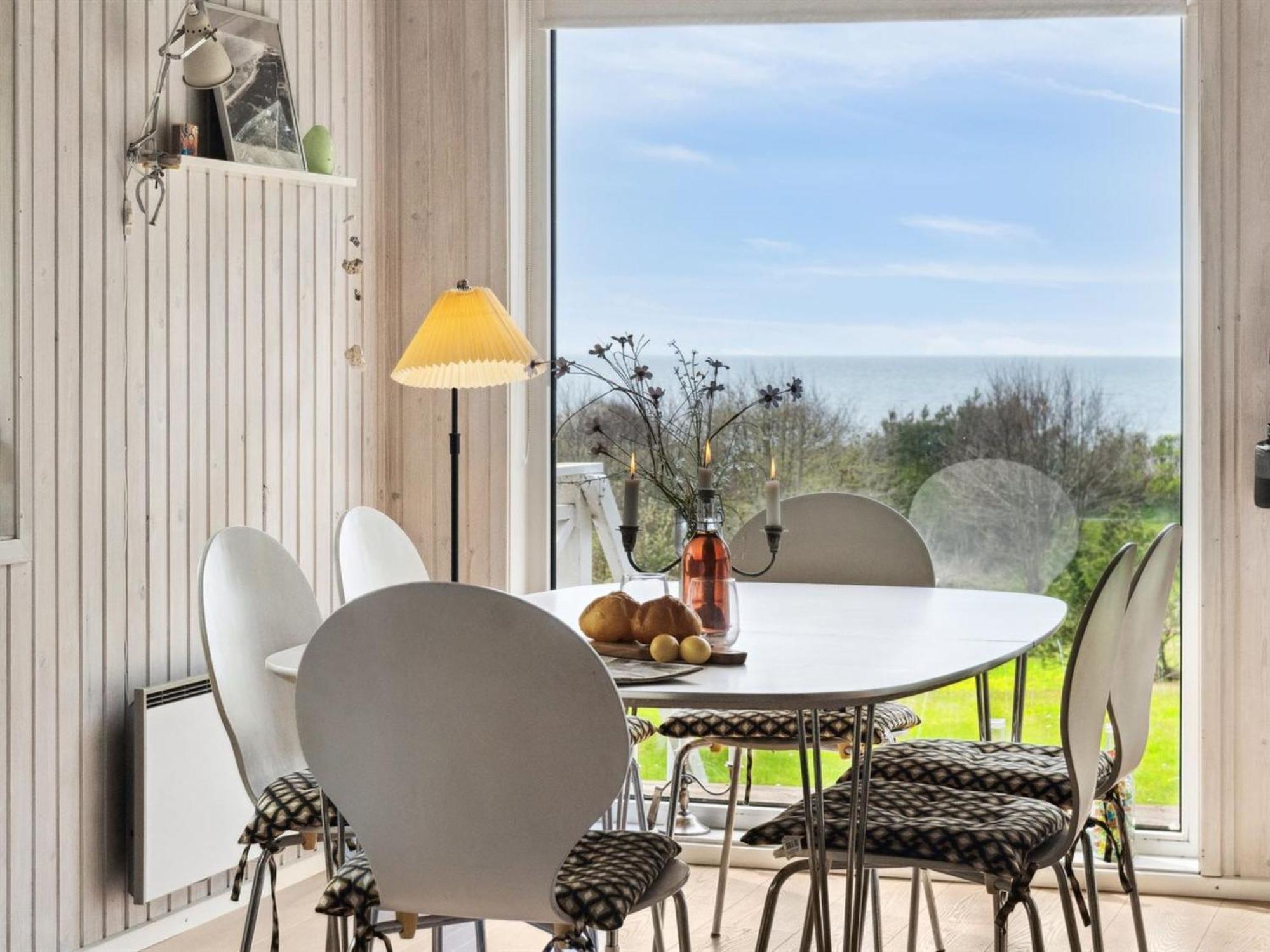 Holiday Home Marius Fårevejle エクステリア 写真