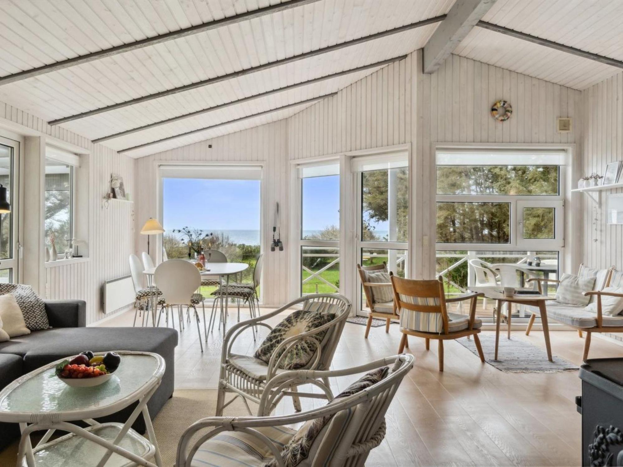 Holiday Home Marius Fårevejle エクステリア 写真
