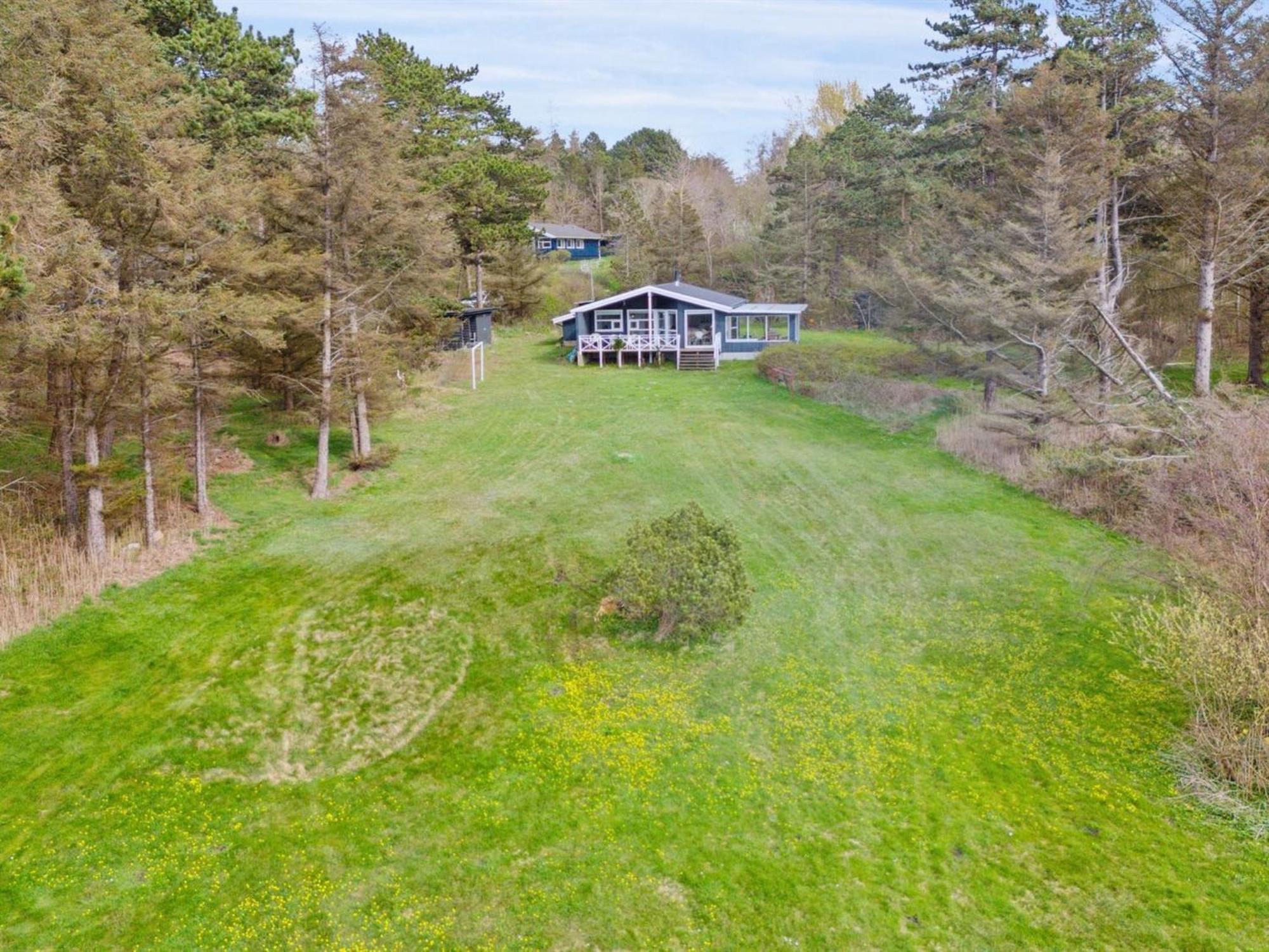 Holiday Home Marius Fårevejle エクステリア 写真