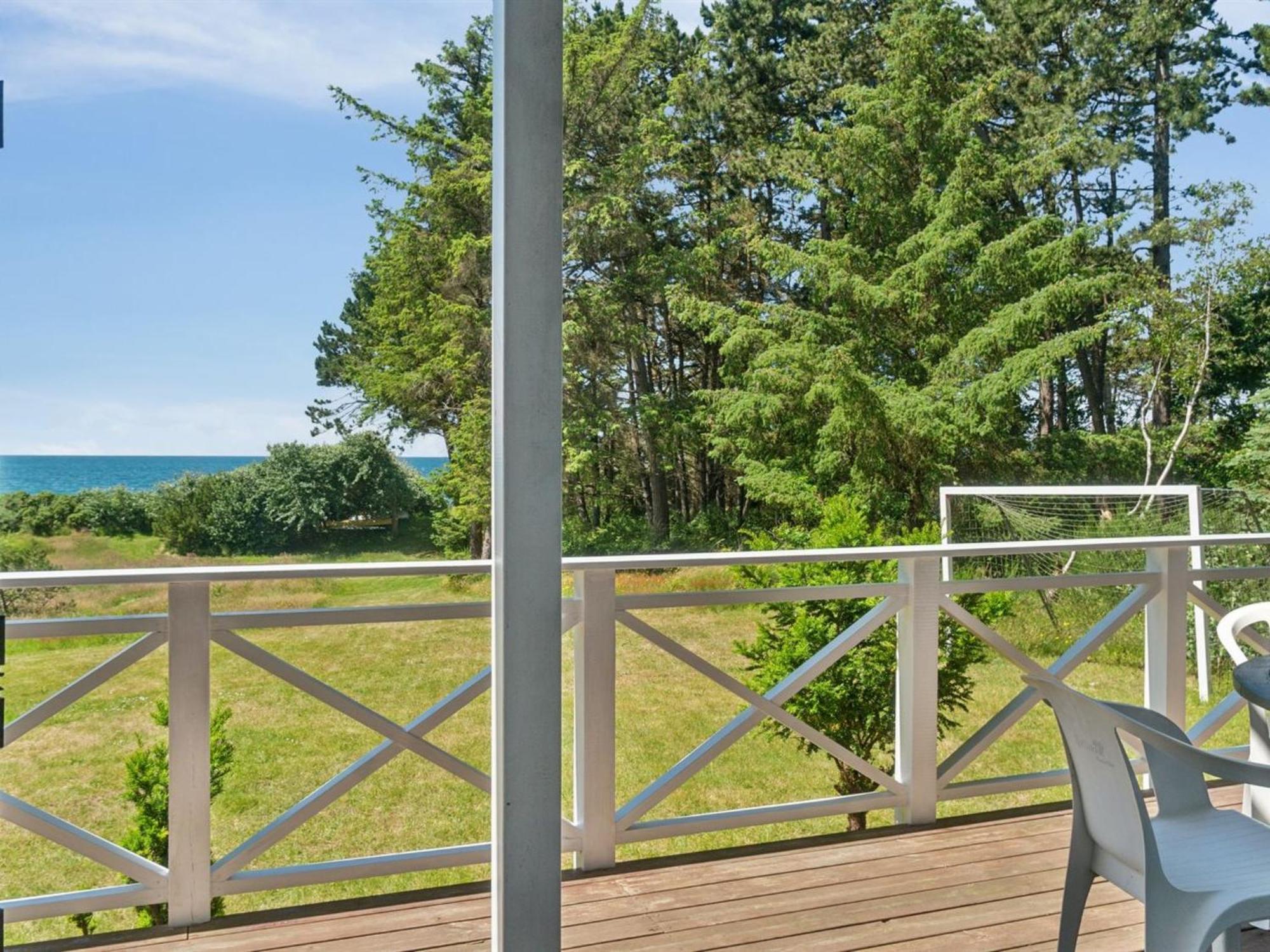 Holiday Home Marius Fårevejle エクステリア 写真