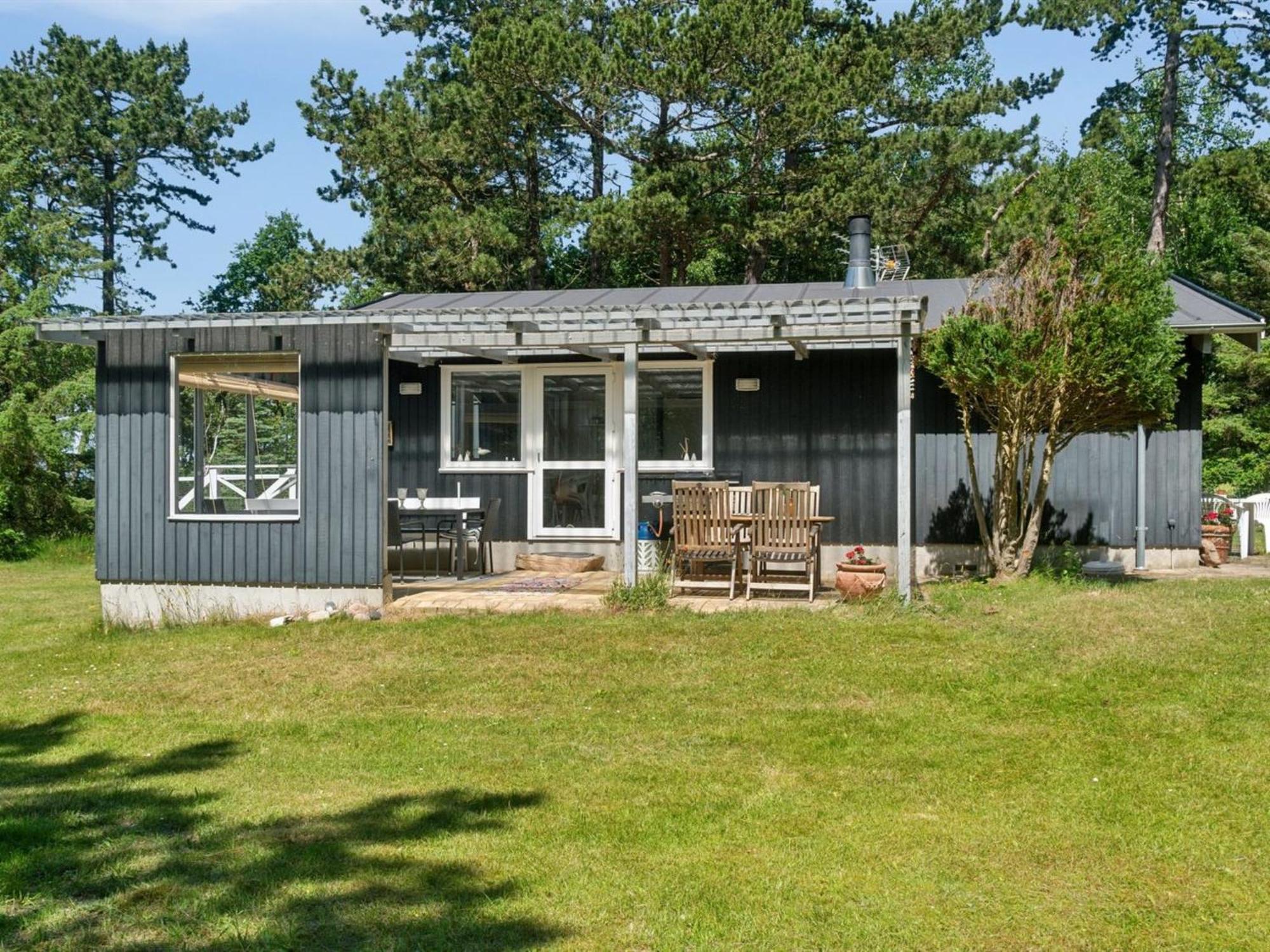 Holiday Home Marius Fårevejle エクステリア 写真